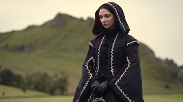 House of Guinness to premiere on Netflix in September