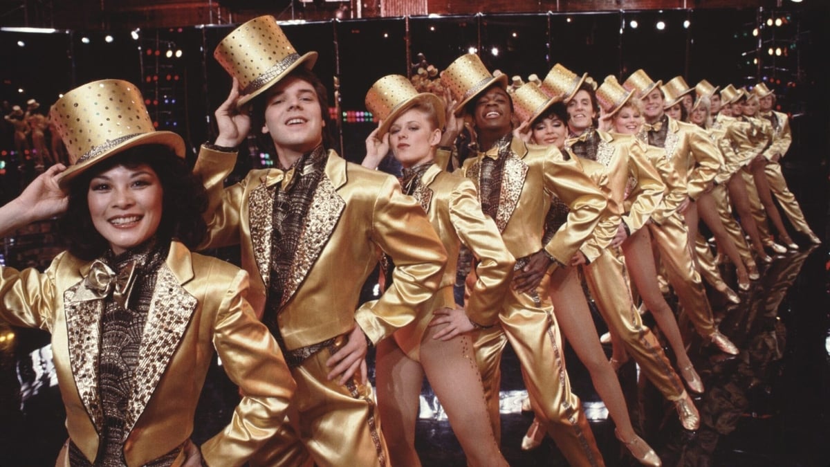 Movies and Musicals Saturday 9 August 2025