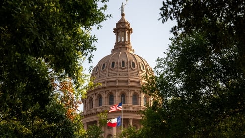 The Texas House now has enough politicians to approve a map that carves out five new Republican-friendly election seats