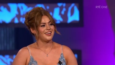 Tyrone Rose Clóideach Donaghy speak passionately about body confidence