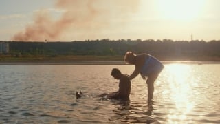 Watch the trailer for Sanatorium - Ireland's official entry for the Oscars