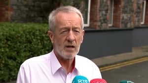 An Feisire Eorpach Seán Kelly ar chomhaontú Mercosur show image