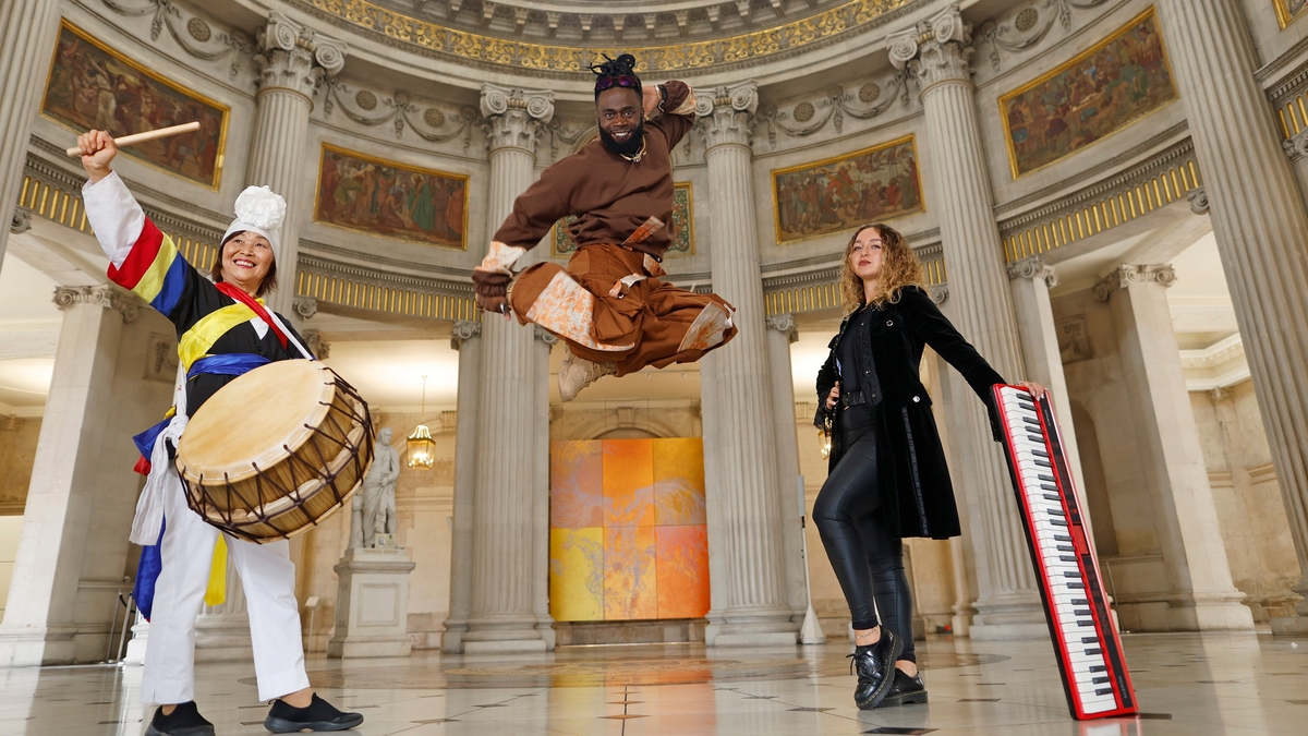 1,700 events to take place across Ireland for Culture Night