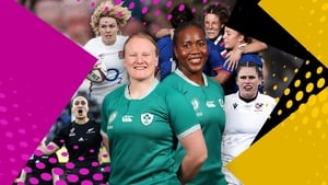Rugby World Cup 2025
