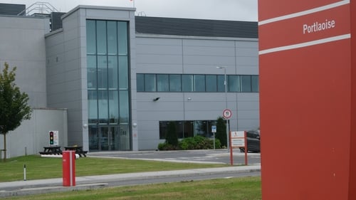 132 people work at the Leprino Foods Company in Portlaoise, Co Laois
