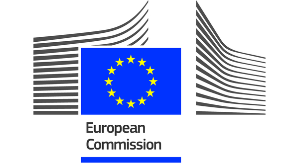 European Commission Logo