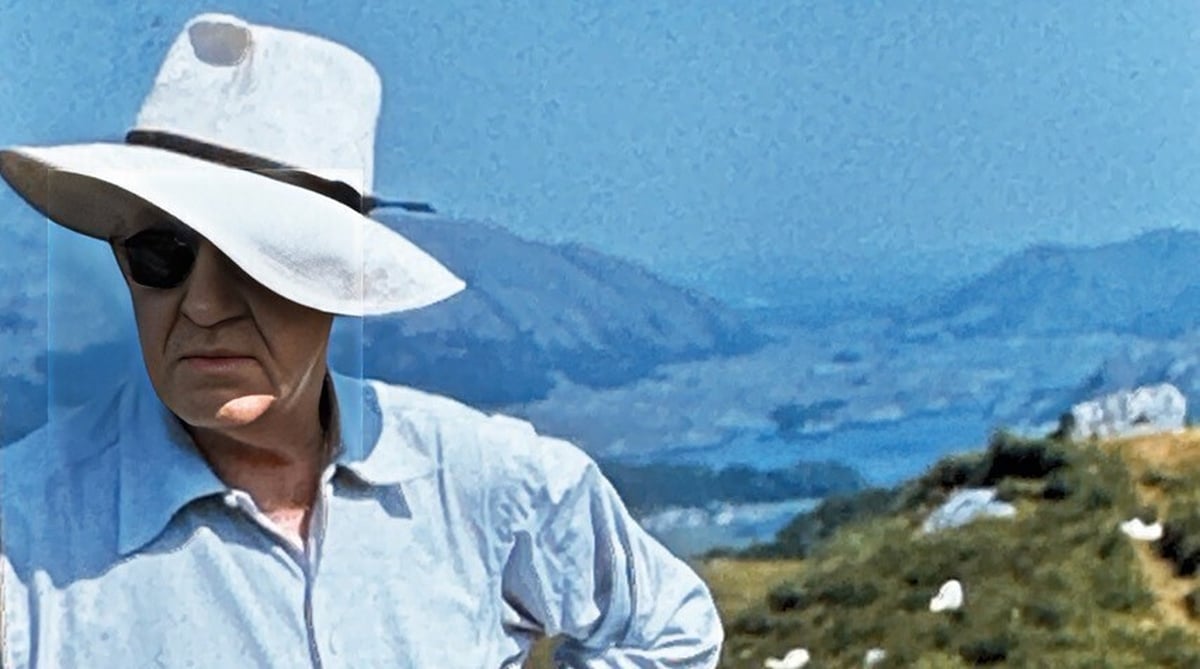 Féile John Ford in An Spidéal