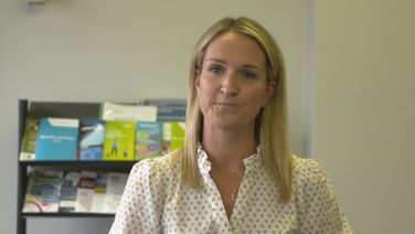 Helen McEntee expresses support for Humphreys in presidential race