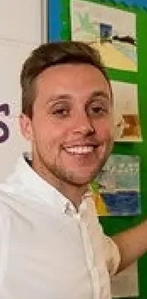 Paul Knox