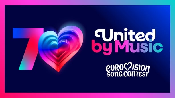 Eurovision Song Contest Logo