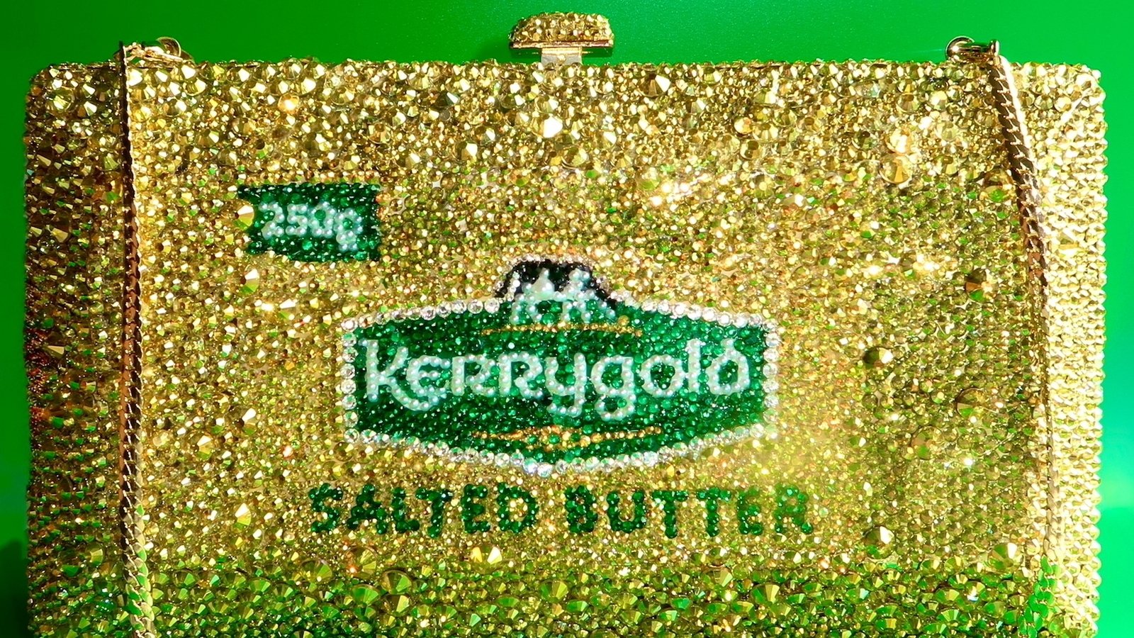 The biggest moments in Irish fashion in 2025