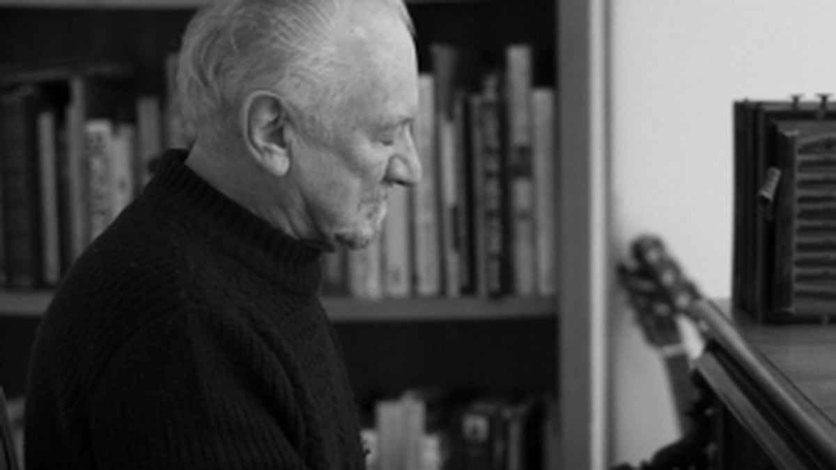 In Time – Dónal Lunny