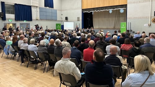The main concerns raised in the objections were about noise, safety, privacy, and environmental impact