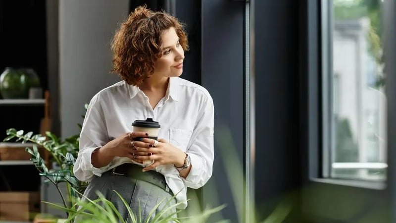 Here are the key pieces you need to build the perfect workwear wardrobe (Alamy/PA)