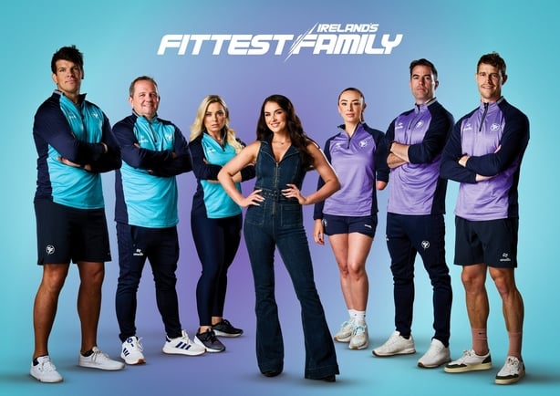 Fittest Coaches Presenter with logo