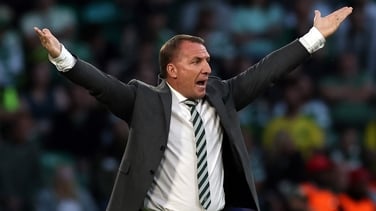 Rodgers: 'Everything that's been good in our game wasn't there'