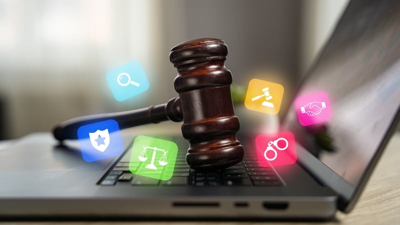 The Bar of Ireland's Employment Bar Association is holding its annual conference today