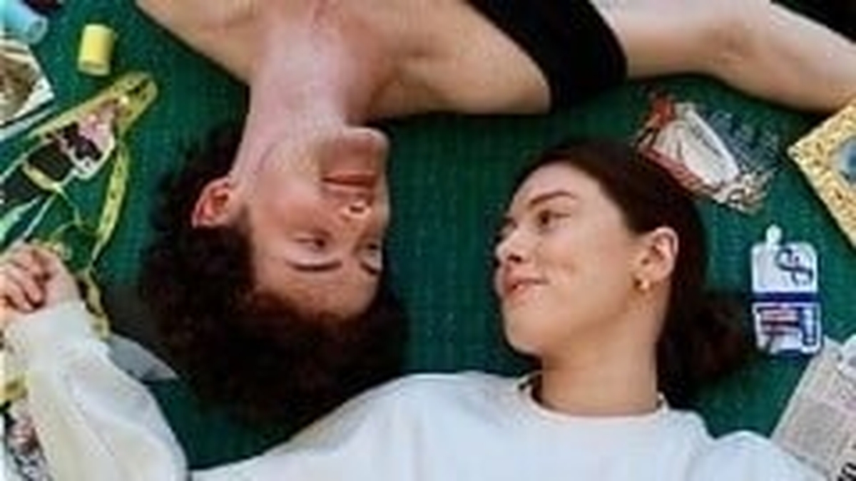 Don't Tell Dad About Diana