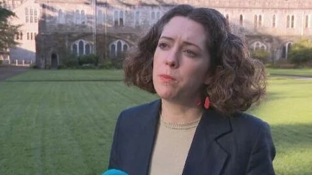 Prof Hannah Daly