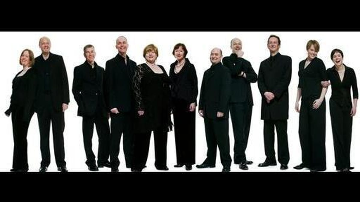 RTÉ lyric Live: Friday 25 July 2025