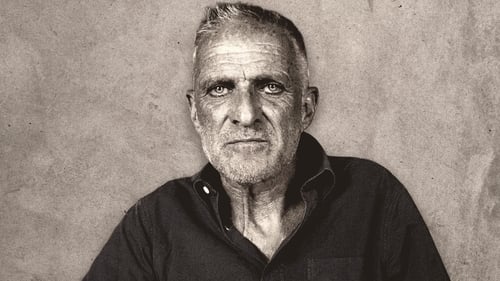 Bernard Phelan is the subject of the new documentary You Will Die in Prison