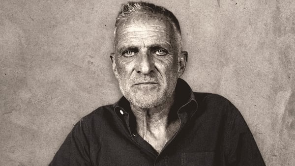 Bernard Phelan is the subject of the new documentary You Will Die in Prison
