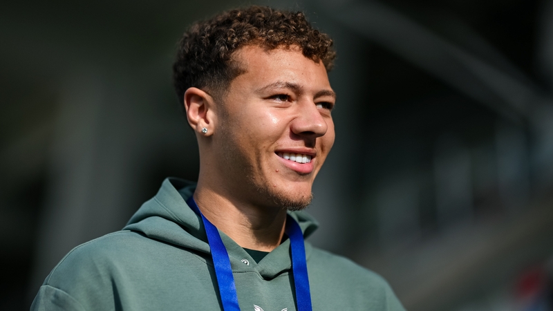 Kasey McAteer believes Ipswich Town is an 'attractive project'