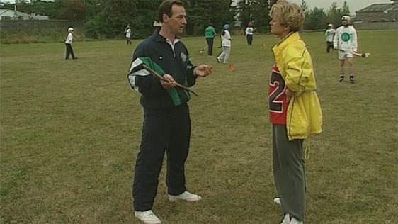 Hurling Top Tips