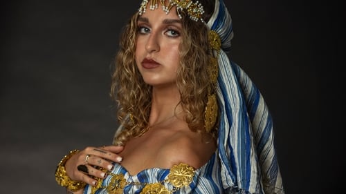 Farah Elle: 'For me, creating this show has been about learning how to open up...'