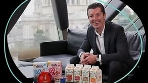 Roscommon entrepreneur John Stapleton show image