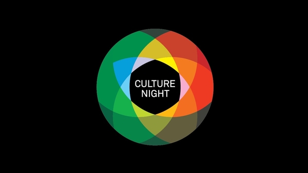 Culture Night logo