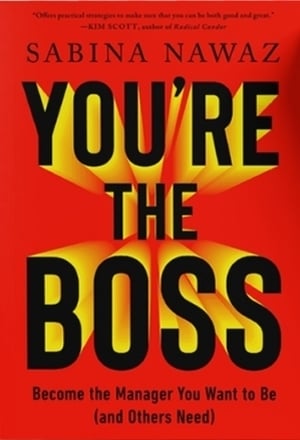 Managers- The Good, The Bad and The ugly show image