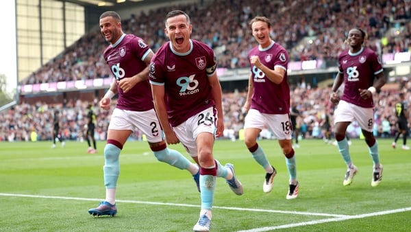 Josh Cullen