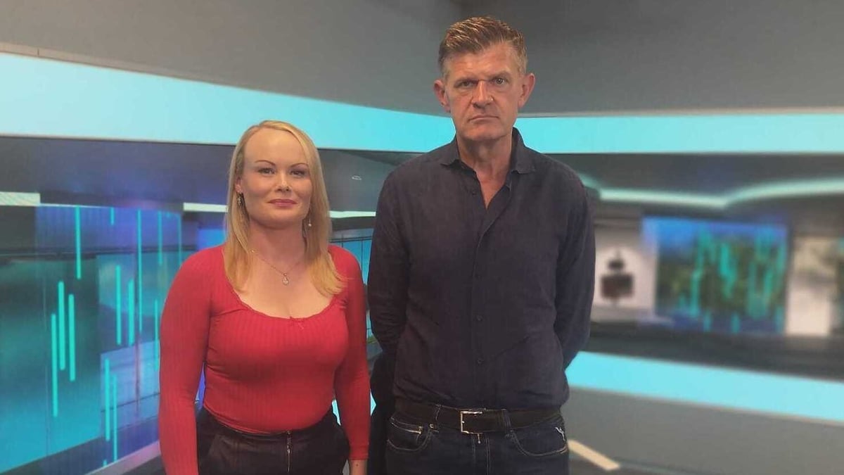 "I met the man who attacked me and my fear evaporated" - Ailbhe Griffith on the healing of restorative justice