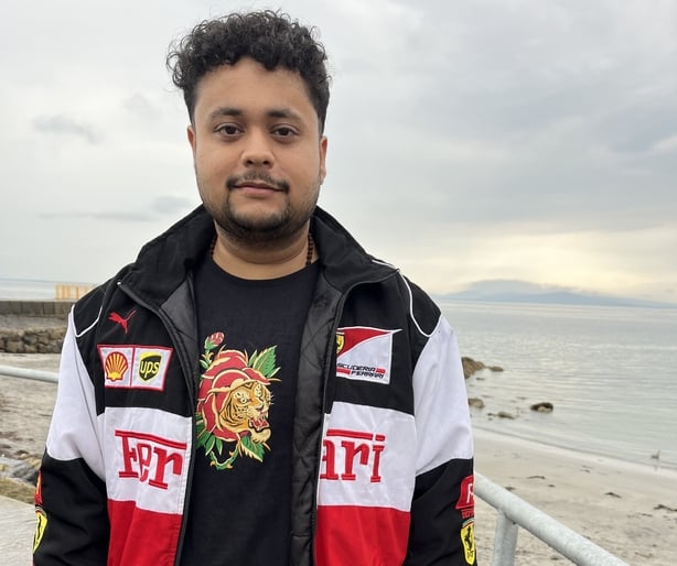 Aryan Thakur