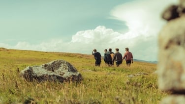 Picture This teams up with Joris for new single, Heart over Head
