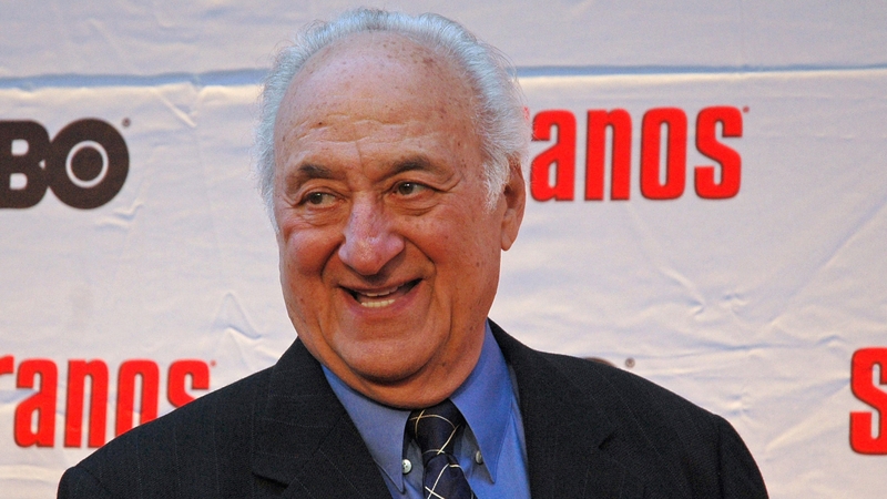 The Sopranos star Jerry Adler has died aged 96