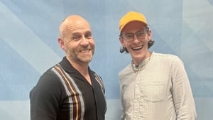 Lórcan & Joe show image