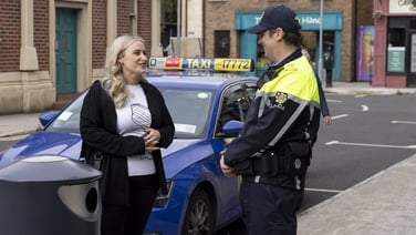 Fair City preview - 9 September