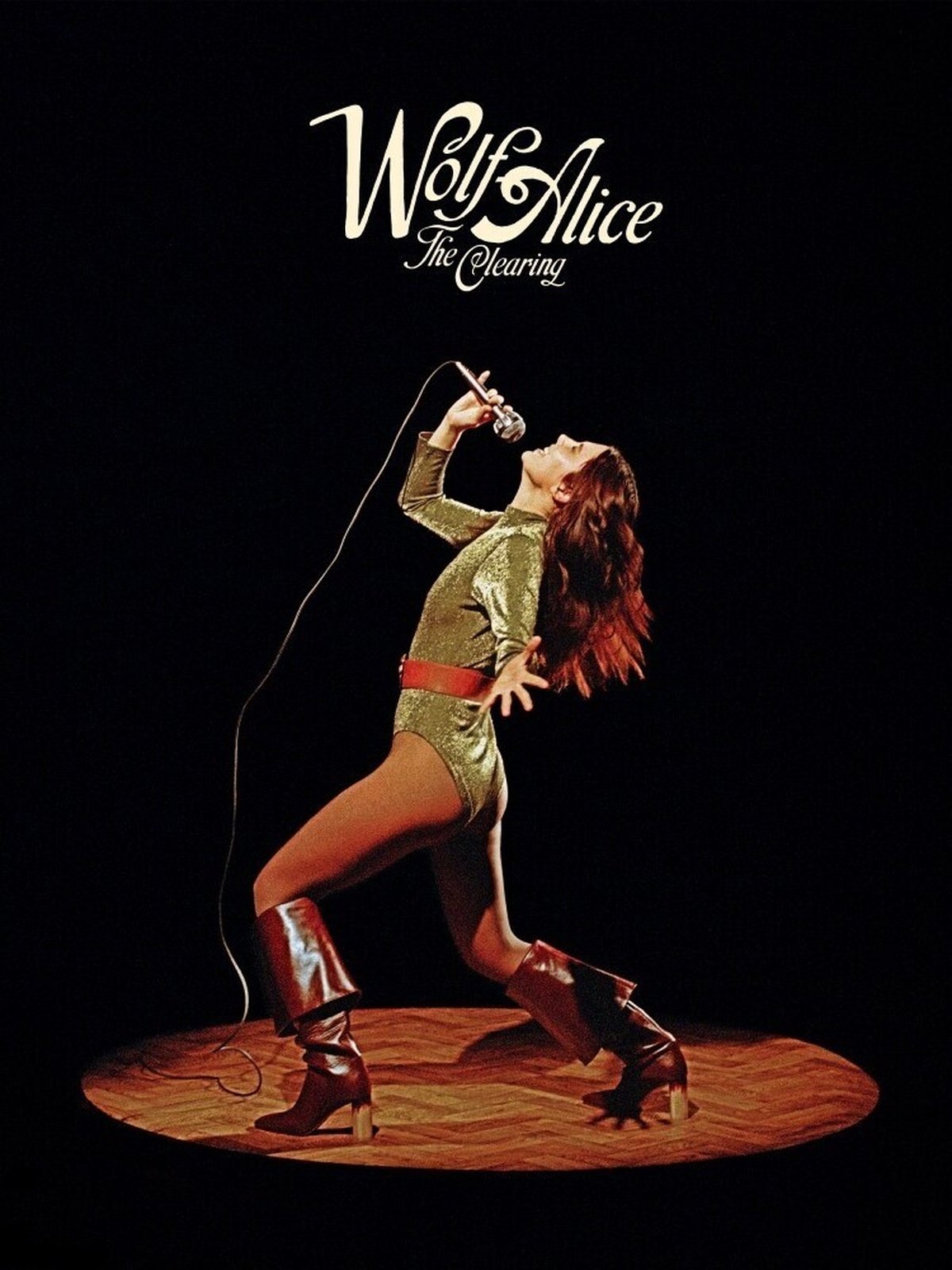 Wolf Alice