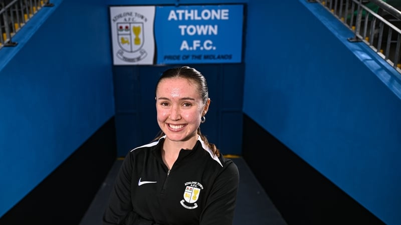 Hannah Waesch: 'It's been an absolute rollercoaster of emotion for me'