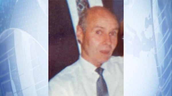 Picture shows Sean Small in a shirt and tie.