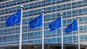 Ireland's Presidency of the Council of the EU: What exactly does it mean of the public?   show image