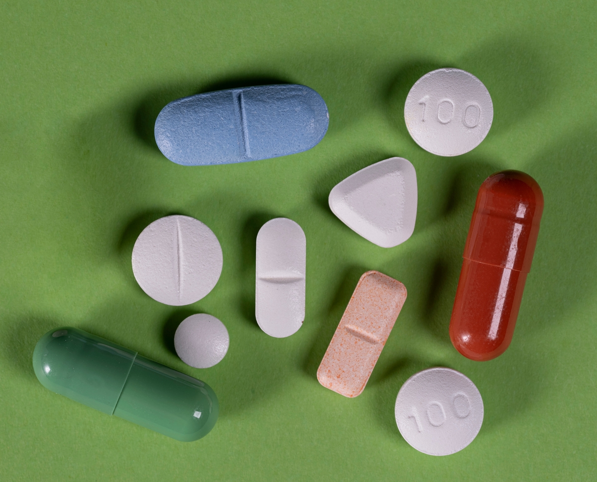  How Irish Pharma companies plan to deal with 15% tariffs