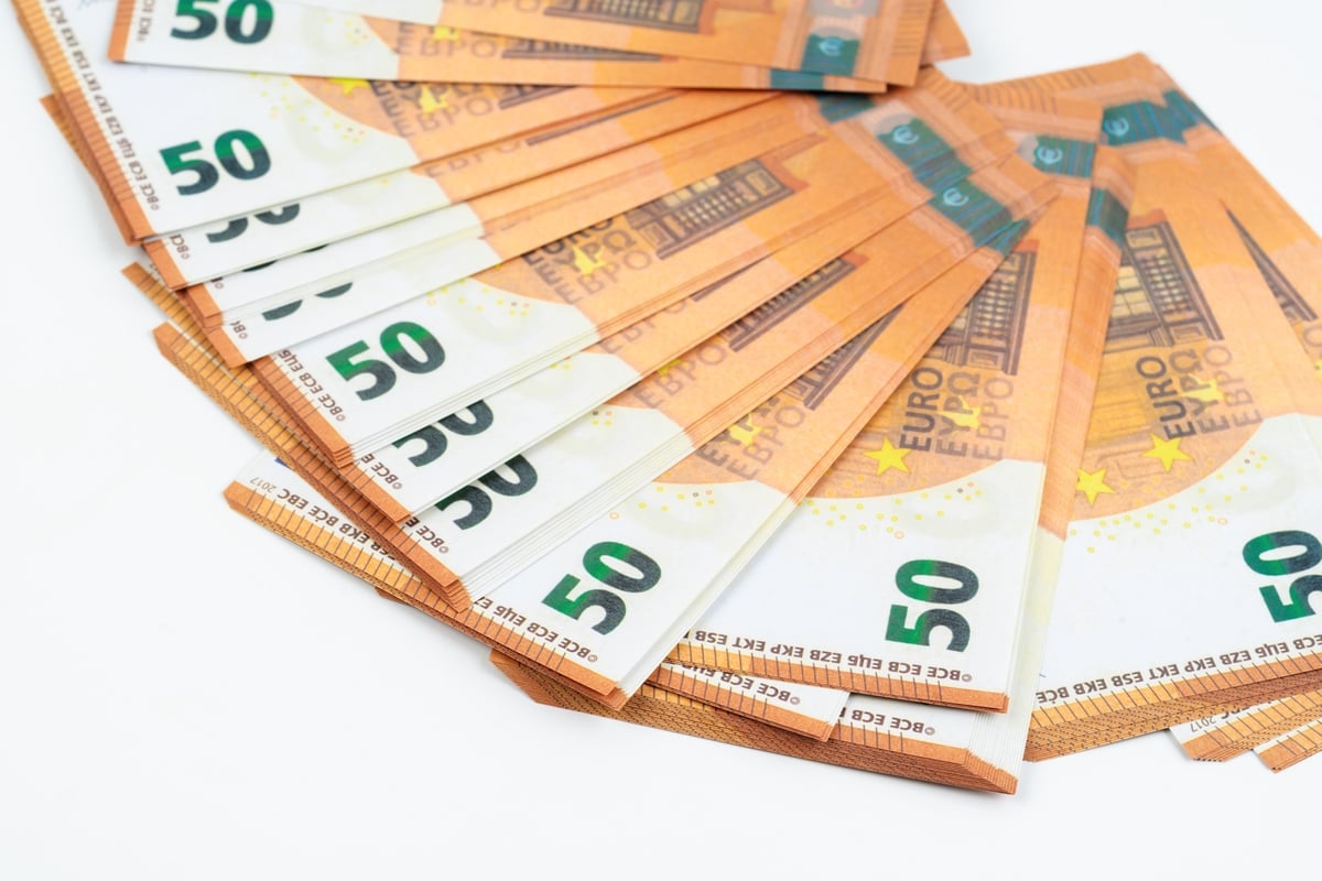 How to build a budget and stick to it!