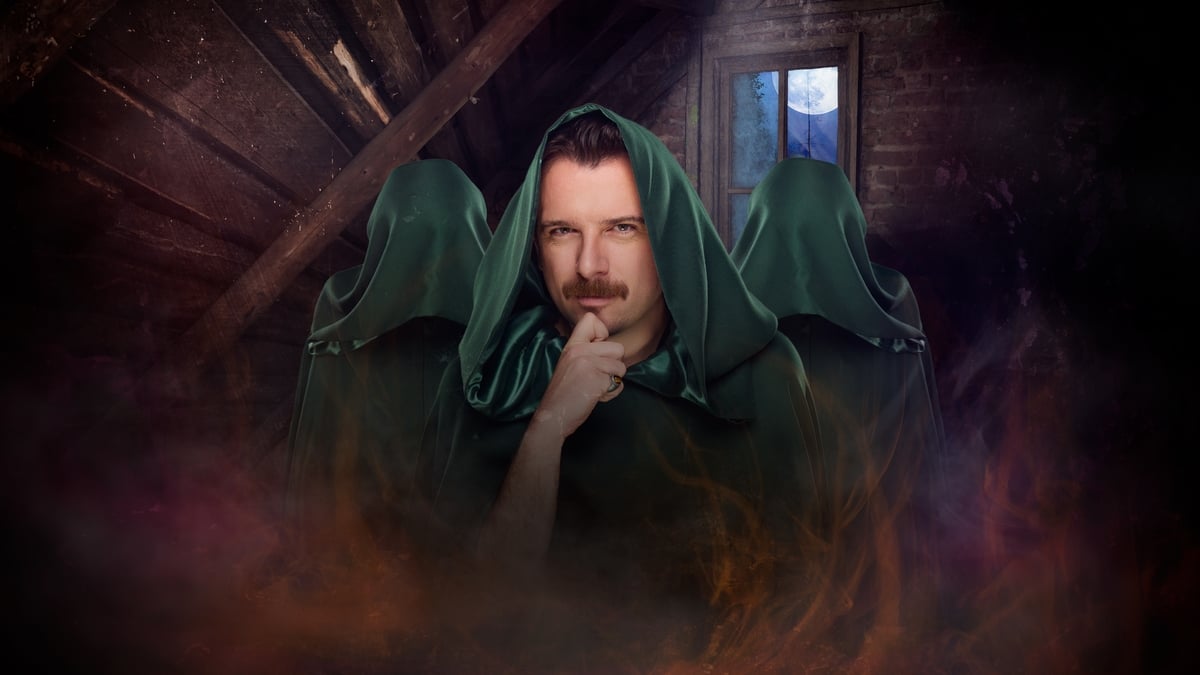 Quiz with Kevin McGahern
