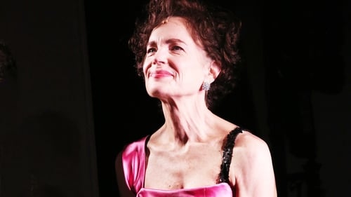 Elizabeth McGovern