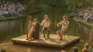 Ancient Music in the Forest show image