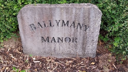 Residents of Ballymany Manor have experienced ongoing issues with their supply