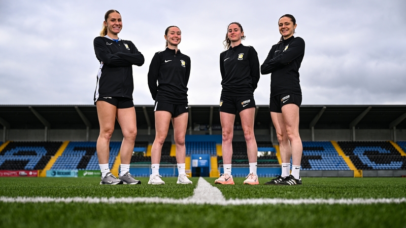 Athlone Town are hoping to reach the decider of Round 2 on Saturday